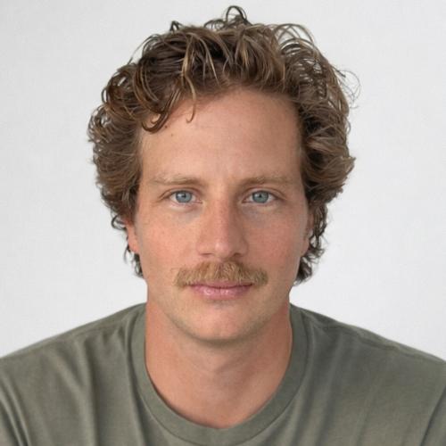 Rodrigo Ortiz, CEO of Groath